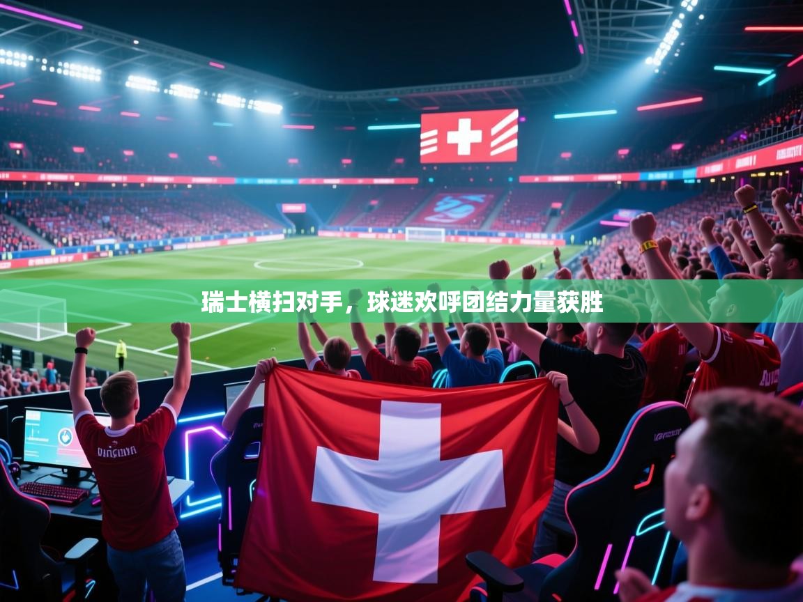 开云体育PC版网页版登录-瑞士横扫对手，球迷欢呼团结力量获胜  第4张