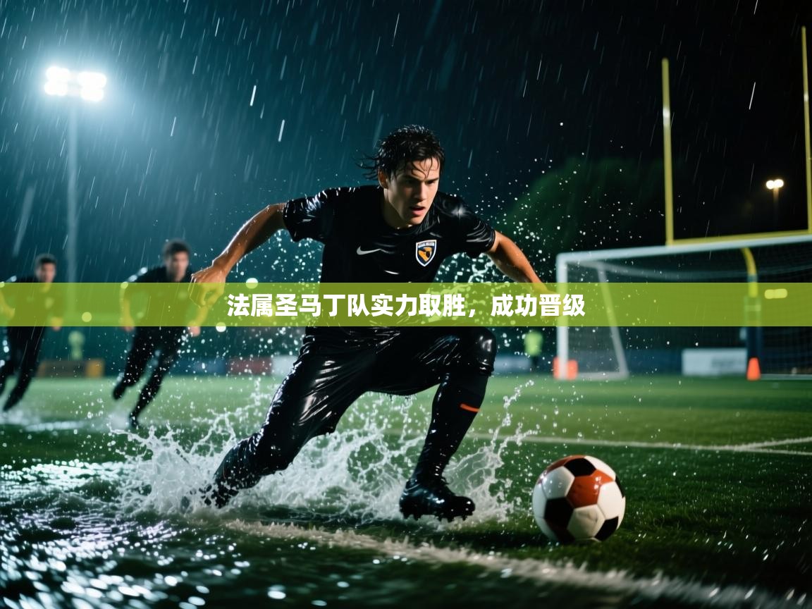 开云体育视频直播低延迟-法属圣马丁队实力取胜,成功晋级 第2张