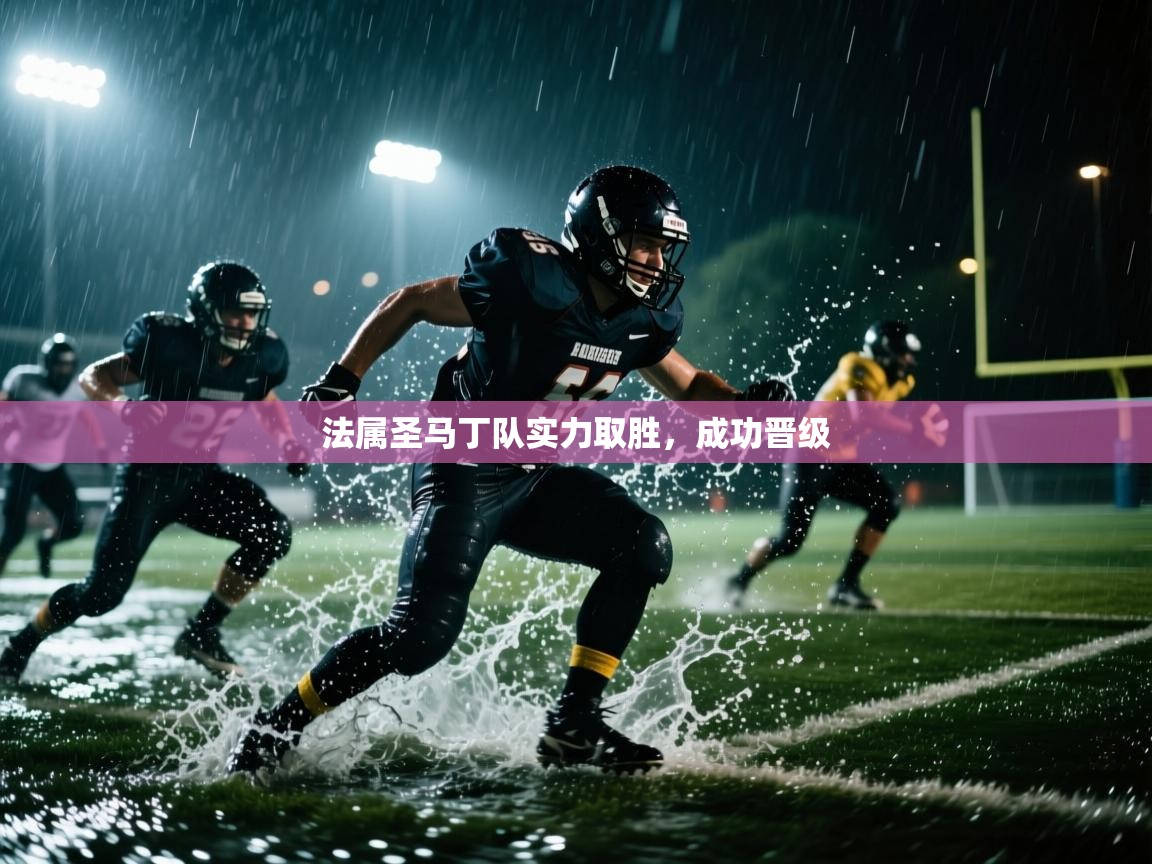 开云体育视频直播低延迟-法属圣马丁队实力取胜,成功晋级 第1张