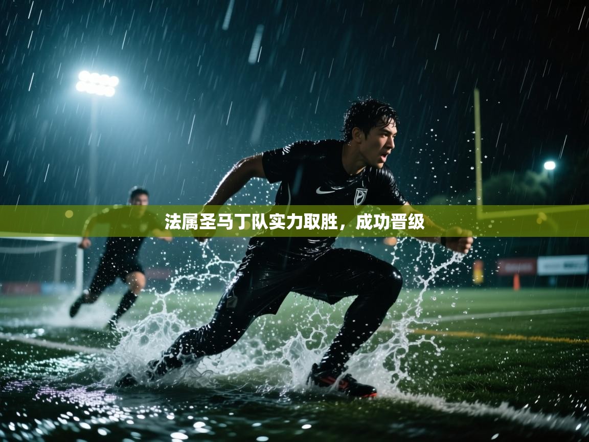 开云体育视频直播低延迟-法属圣马丁队实力取胜,成功晋级 第3张