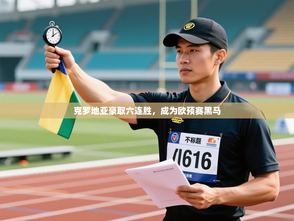 开云体育消息订阅关闭-克罗地亚豪取六连胜,成为欧预赛黑马 第1张