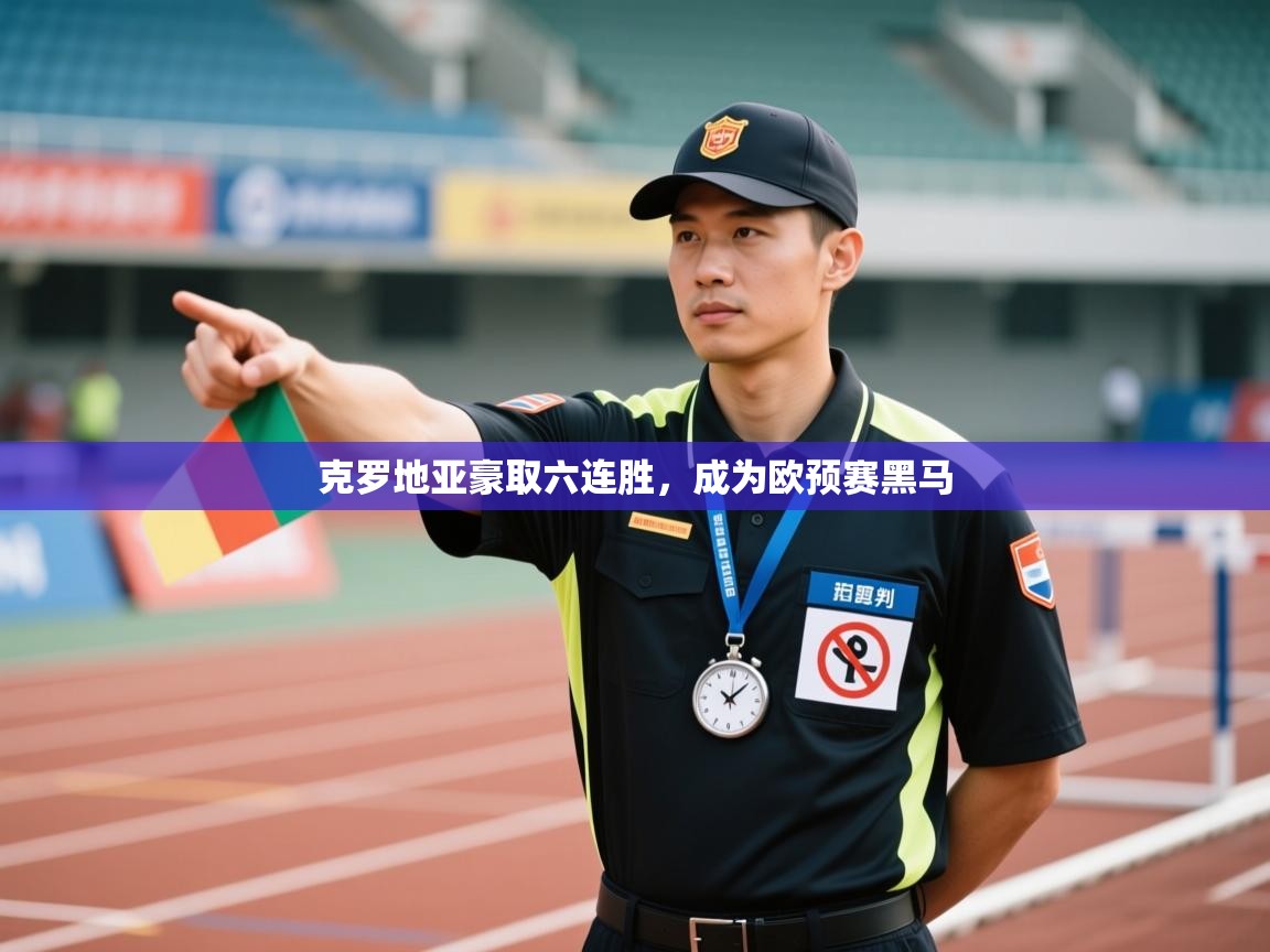 开云体育消息订阅关闭-克罗地亚豪取六连胜,成为欧预赛黑马 第3张