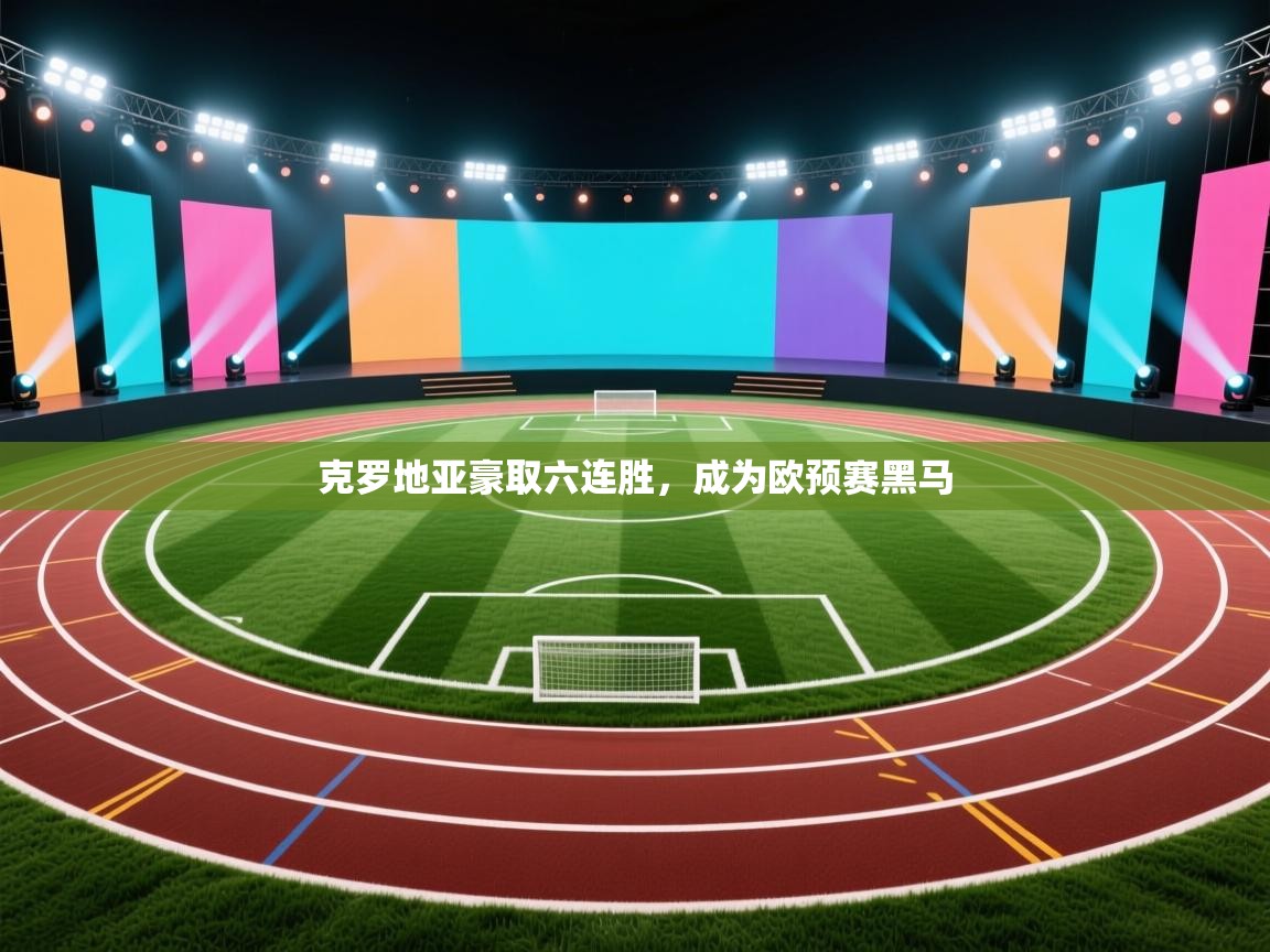 开云体育消息订阅关闭-克罗地亚豪取六连胜,成为欧预赛黑马 第2张