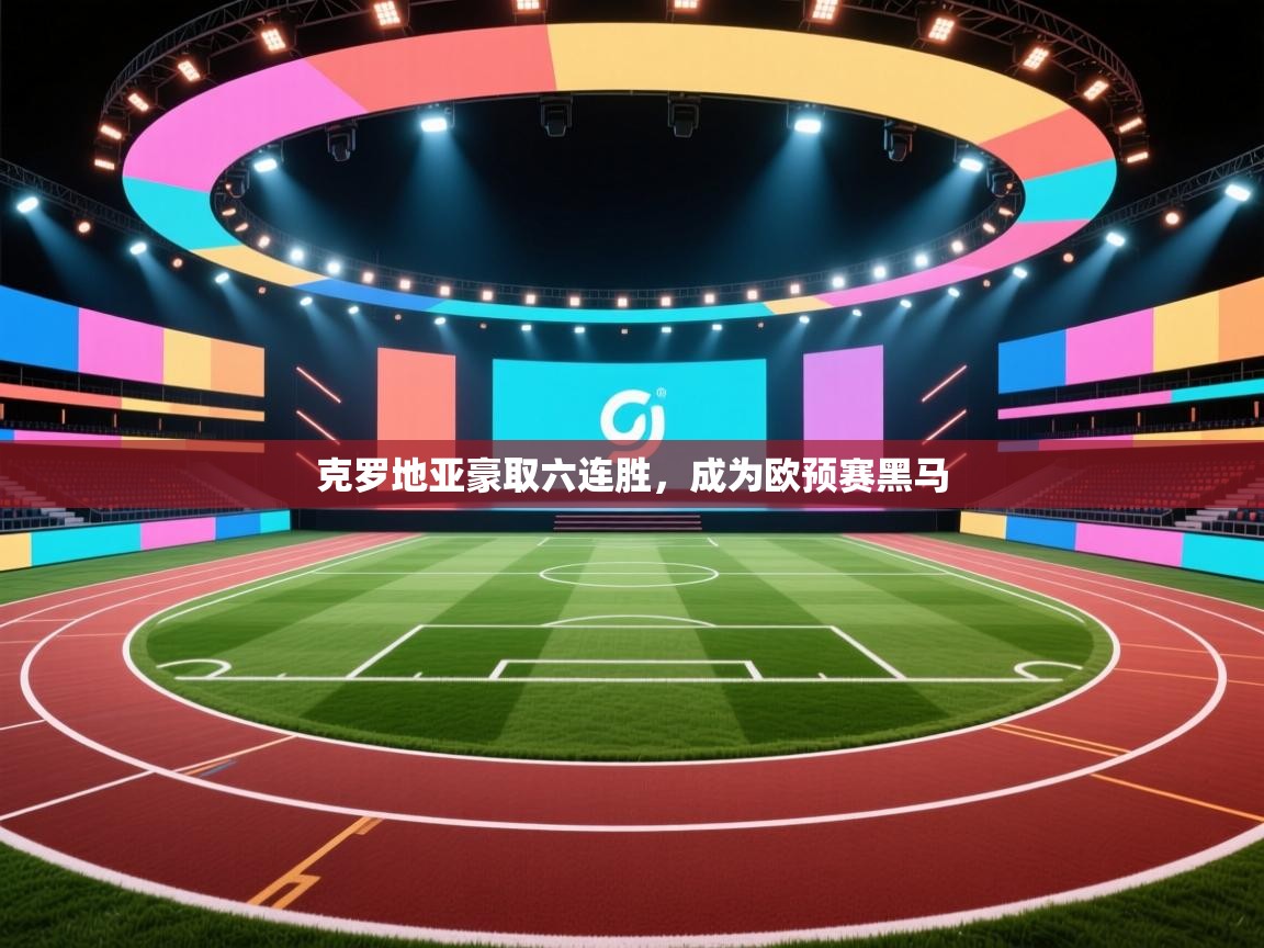 开云体育消息订阅关闭-克罗地亚豪取六连胜,成为欧预赛黑马 第4张