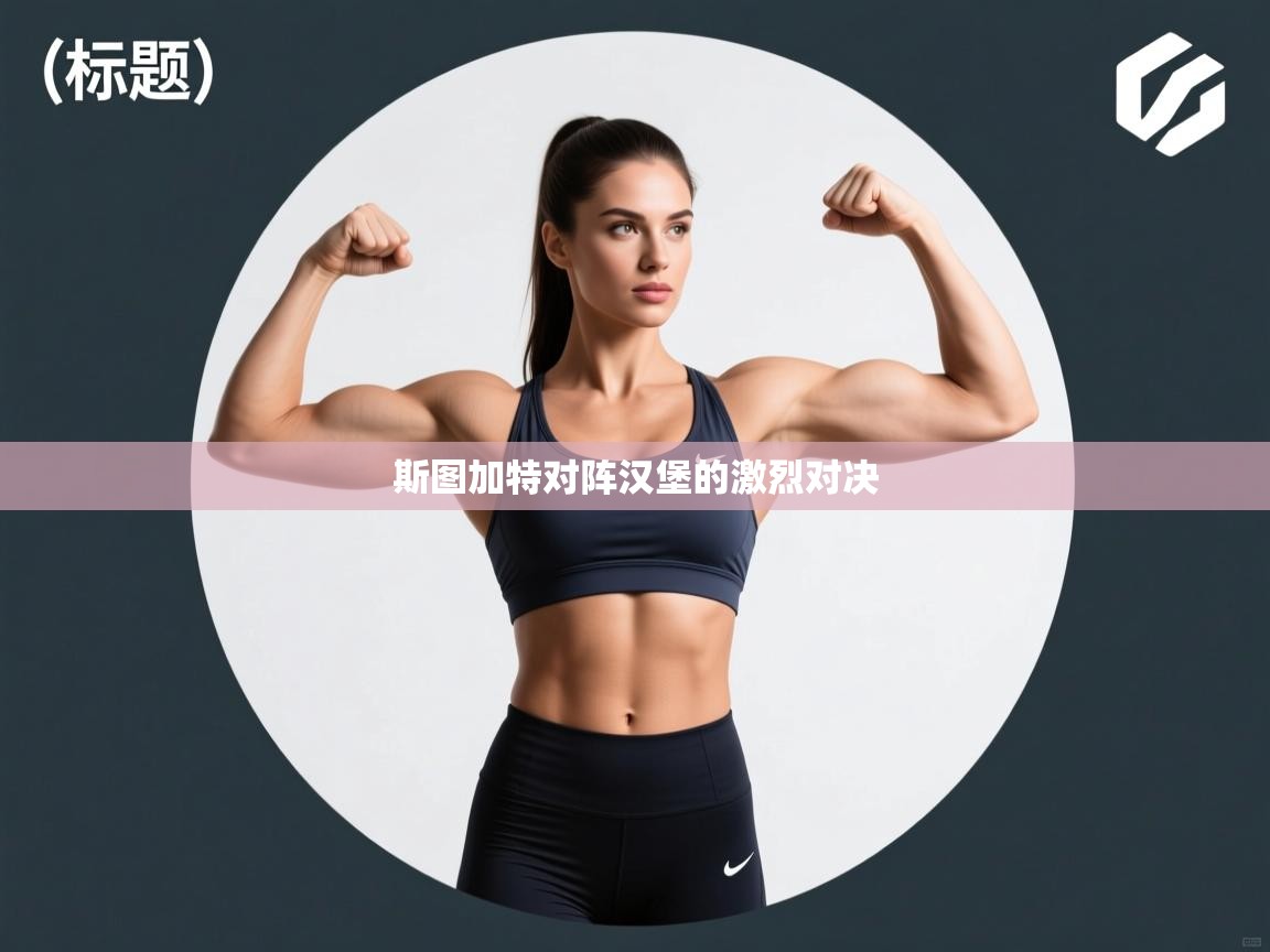 -斯图加特对阵汉堡的激烈对决  第2张