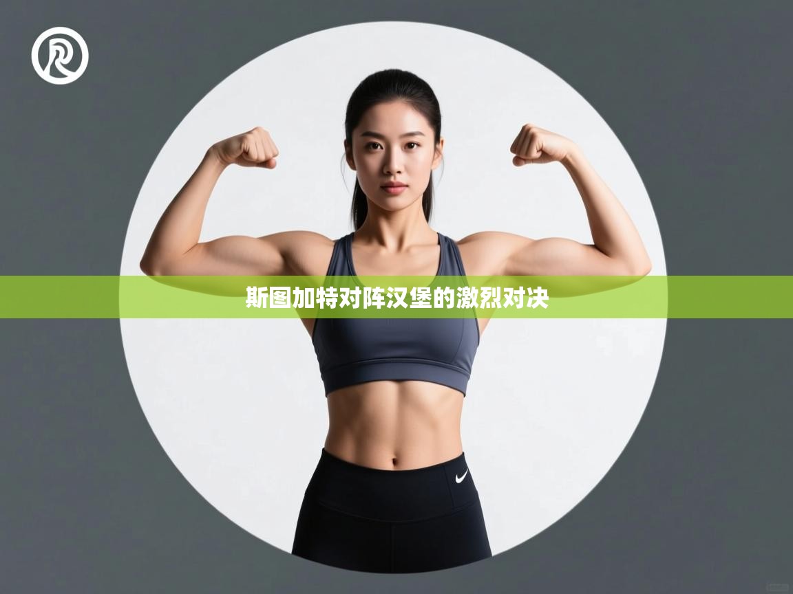 -斯图加特对阵汉堡的激烈对决  第3张