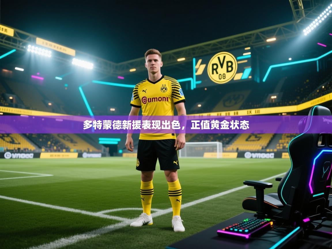 -多特蒙德新援表现出色，正值黄金状态  第2张