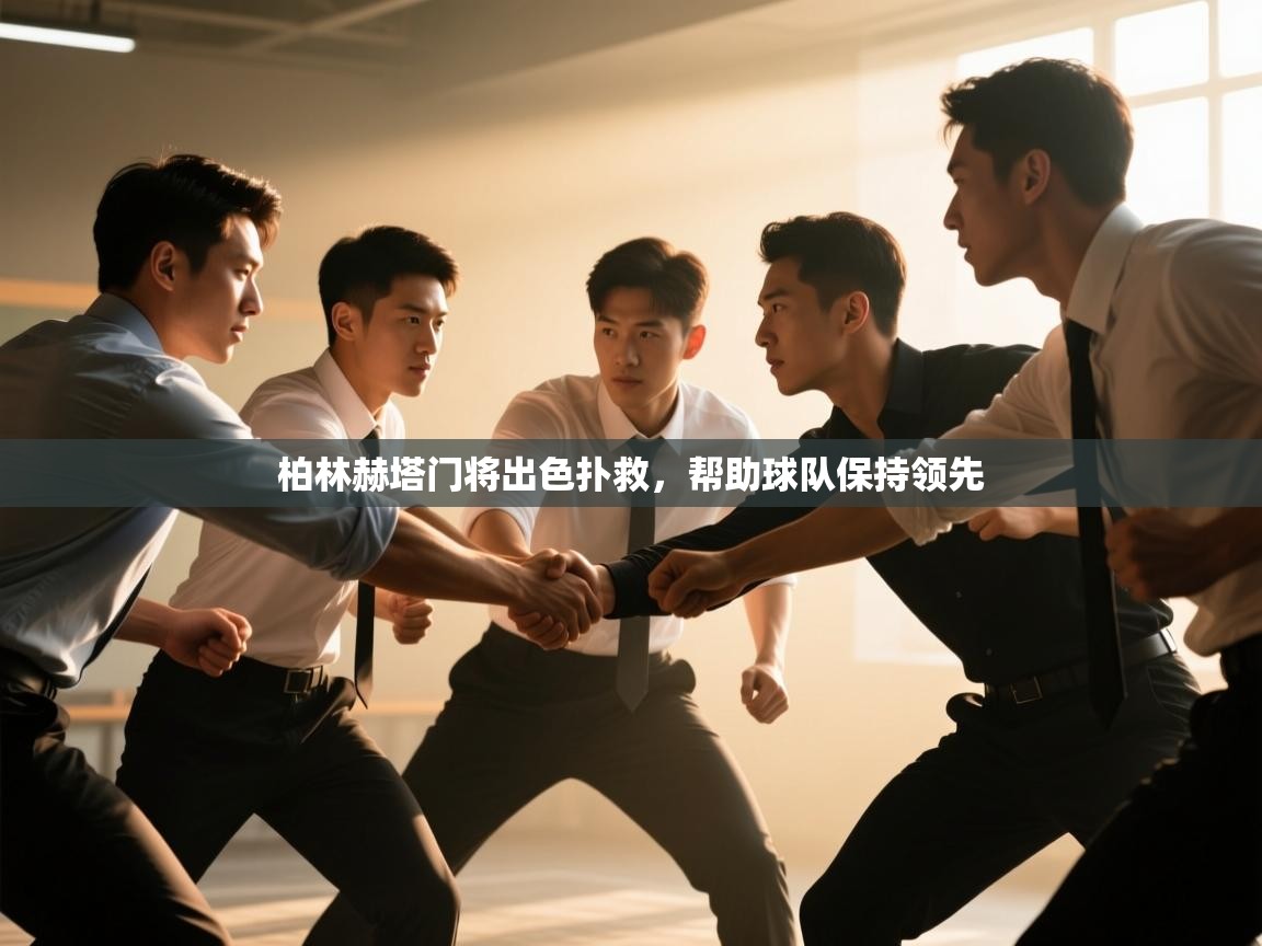 开云APP-柏林赫塔门将出色扑救，帮助球队保持领先  第4张