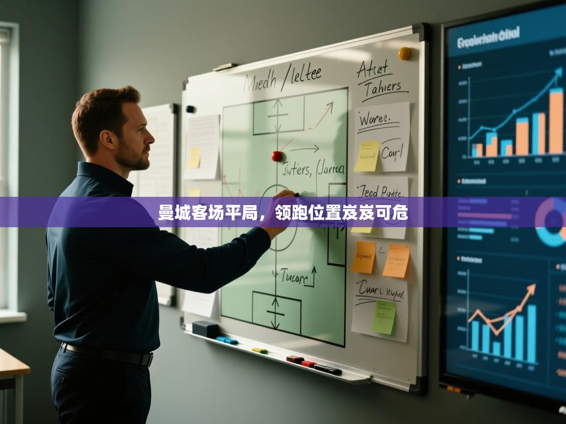 开云网页版-曼城客场平局，领跑位置岌岌可危  第1张