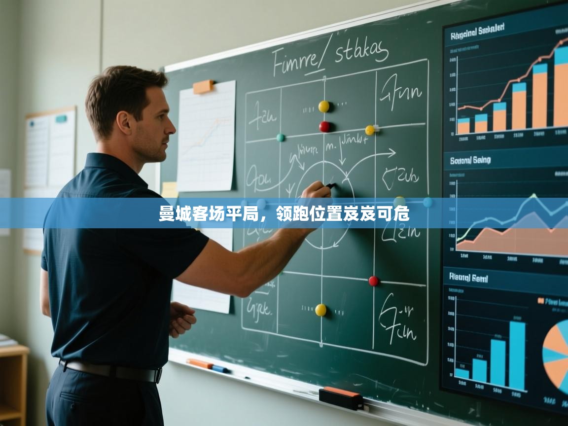 开云网页版-曼城客场平局，领跑位置岌岌可危  第3张