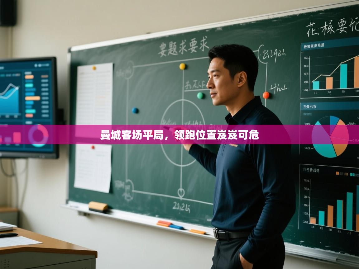 开云网页版-曼城客场平局，领跑位置岌岌可危  第4张