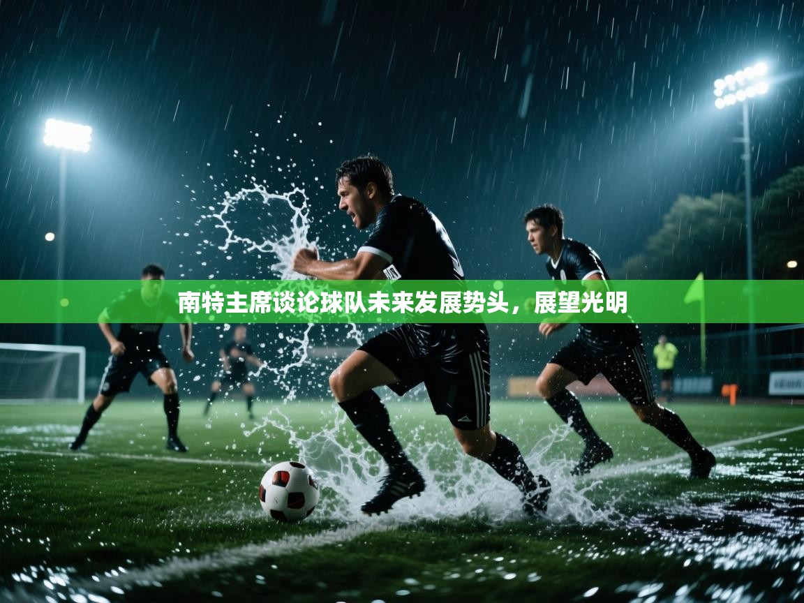 开云体育会员VIP开通-南特主席谈论球队未来发展势头，展望光明  第1张