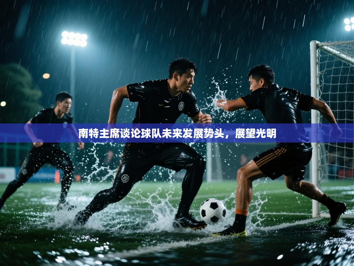 开云体育会员VIP开通-南特主席谈论球队未来发展势头，展望光明  第3张