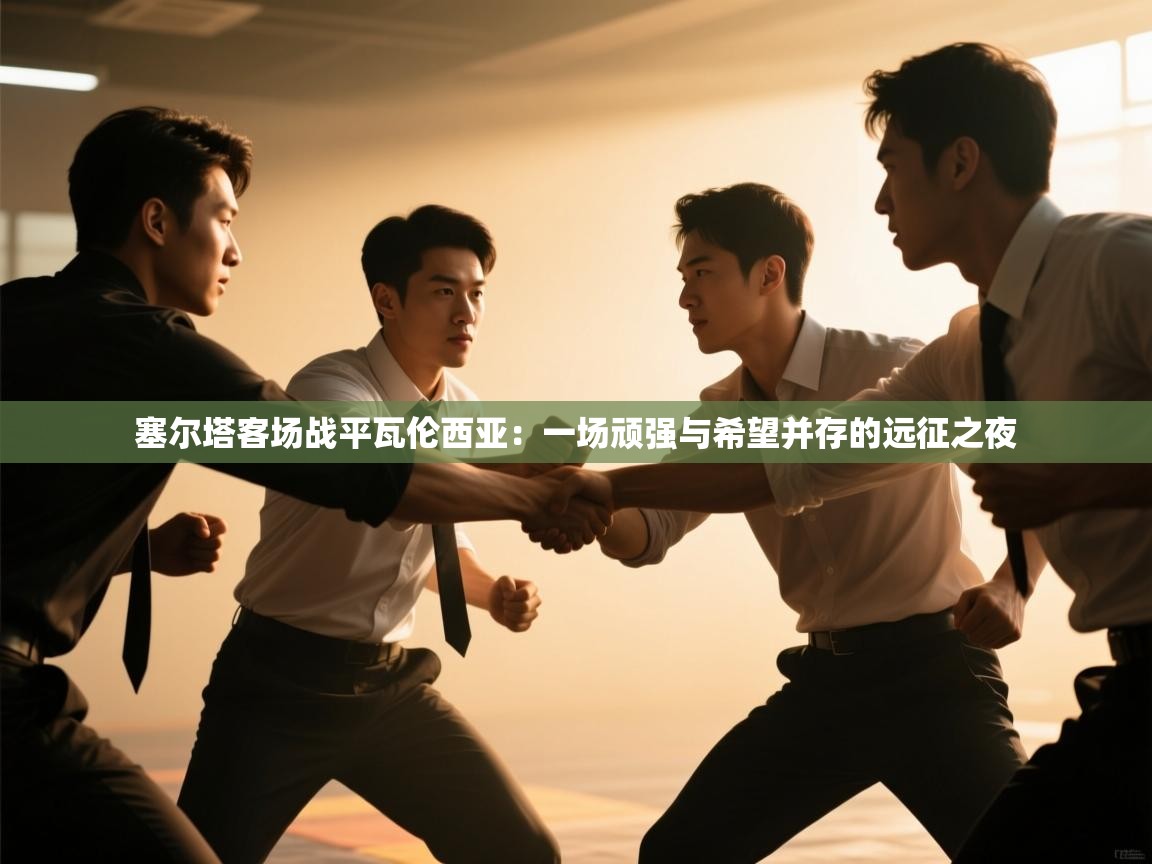 开云体育注册-塞尔塔客场战平瓦伦西亚：一场顽强与希望并存的远征之夜  第1张