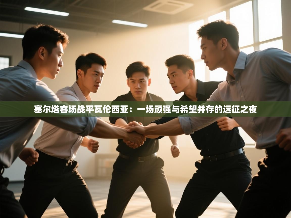 开云体育注册-塞尔塔客场战平瓦伦西亚：一场顽强与希望并存的远征之夜  第3张