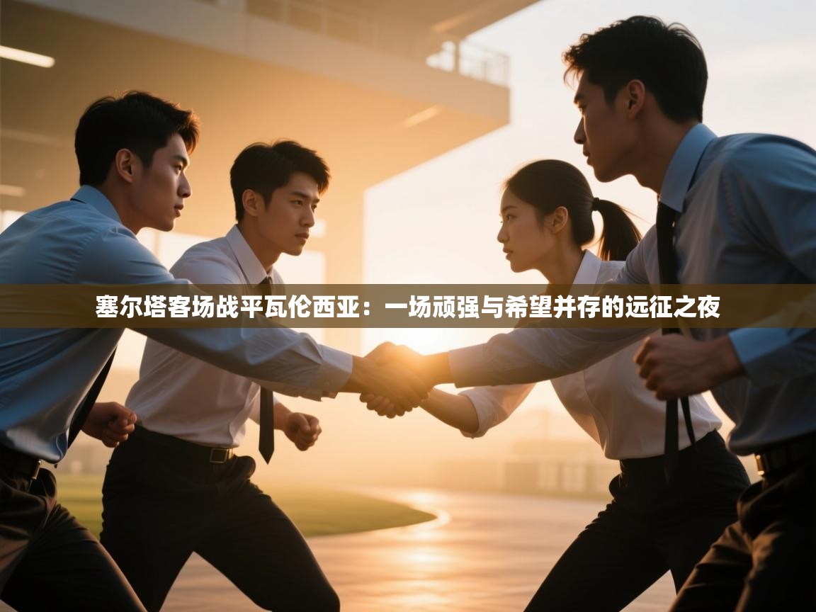 开云体育注册-塞尔塔客场战平瓦伦西亚：一场顽强与希望并存的远征之夜  第4张