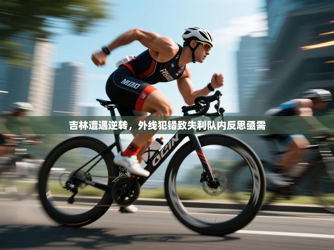 开云体育app登录入口-吉林遭遇逆转，外线犯错致失利队内反思亟需  第2张