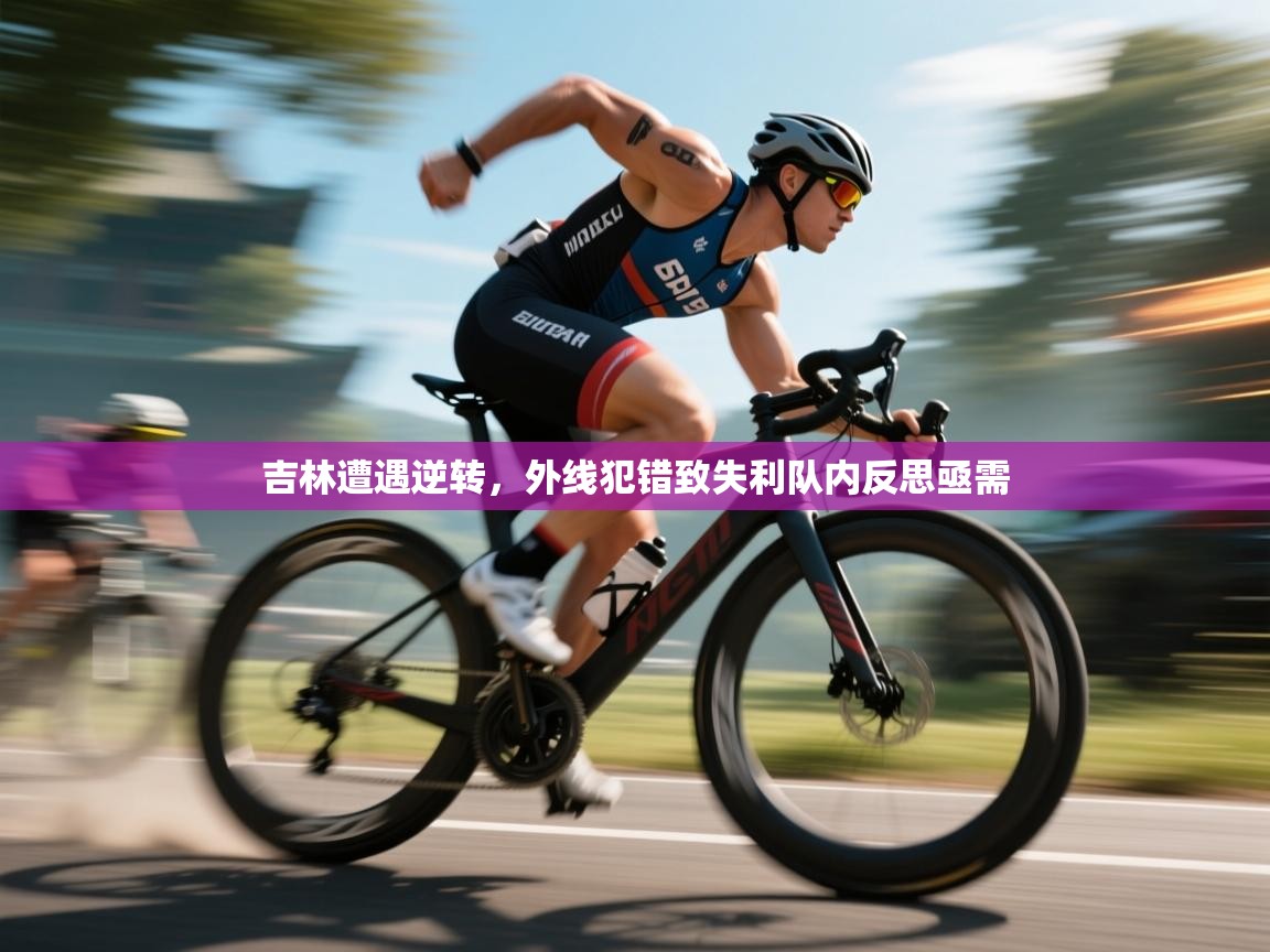 开云体育app登录入口-吉林遭遇逆转，外线犯错致失利队内反思亟需  第3张