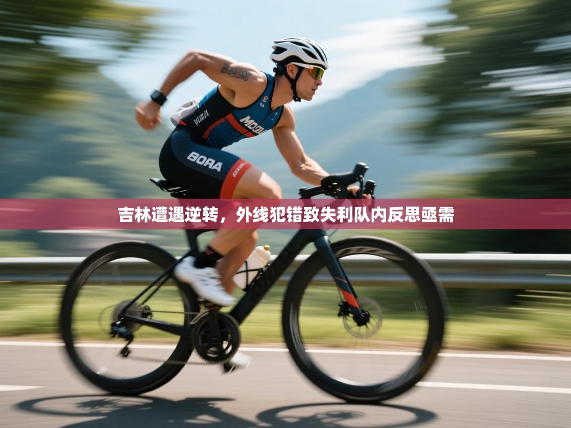 开云体育app登录入口-吉林遭遇逆转，外线犯错致失利队内反思亟需  第4张