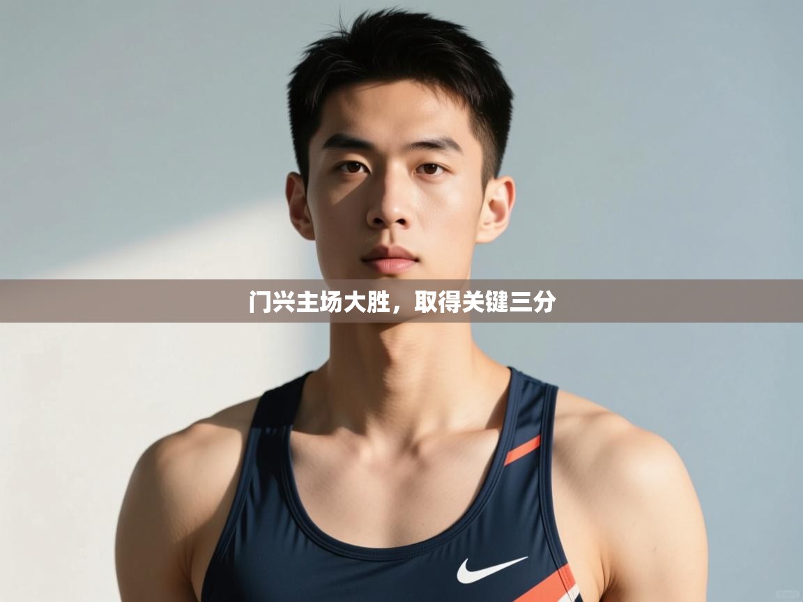 开云体育app官网-门兴主场大胜，取得关键三分