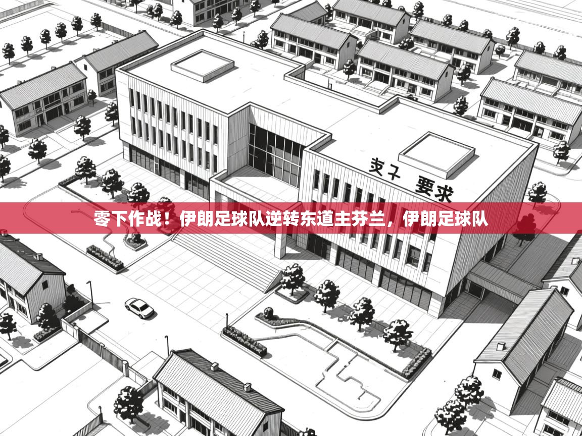 开云体育入口-零下作战!伊朗足球队逆转东道主芬兰,伊朗足球队 第3张