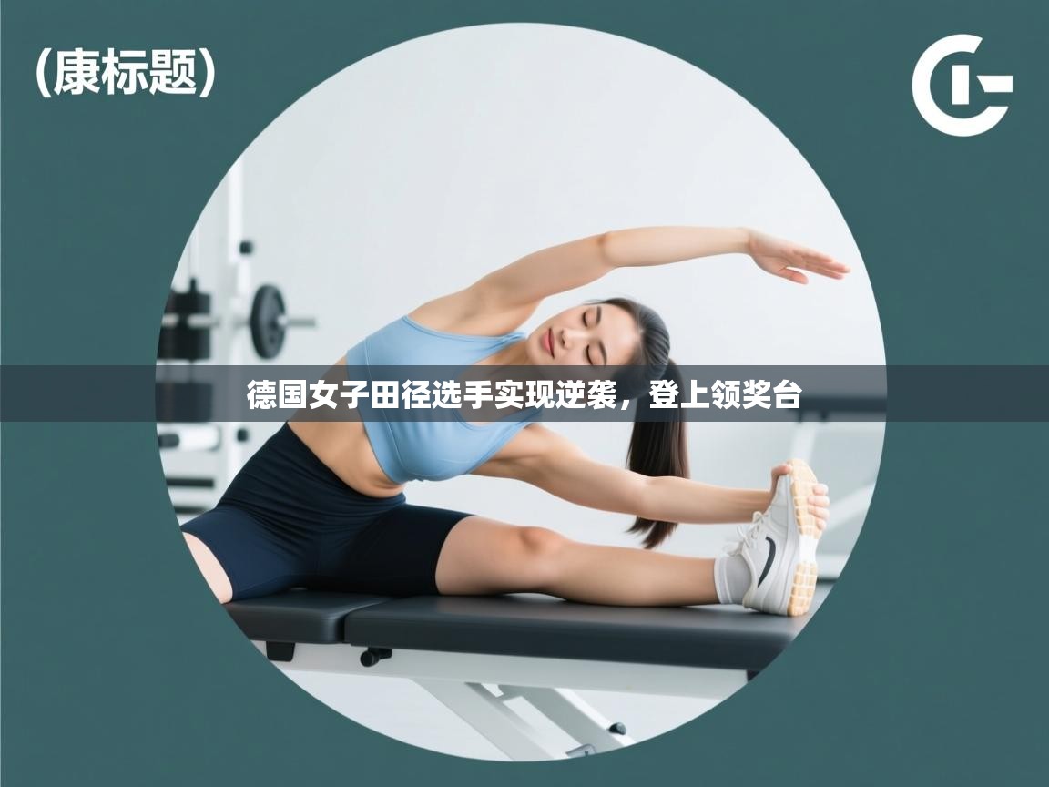 开云体育在线入口-德国女子田径选手实现逆袭，登上领奖台