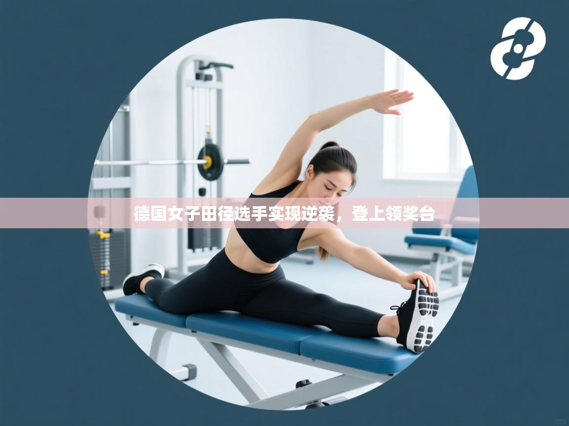 开云体育在线入口-德国女子田径选手实现逆袭,登上领奖台 第3张