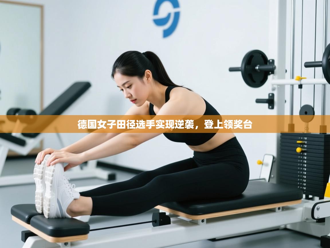 开云体育在线入口-德国女子田径选手实现逆袭,登上领奖台 第4张