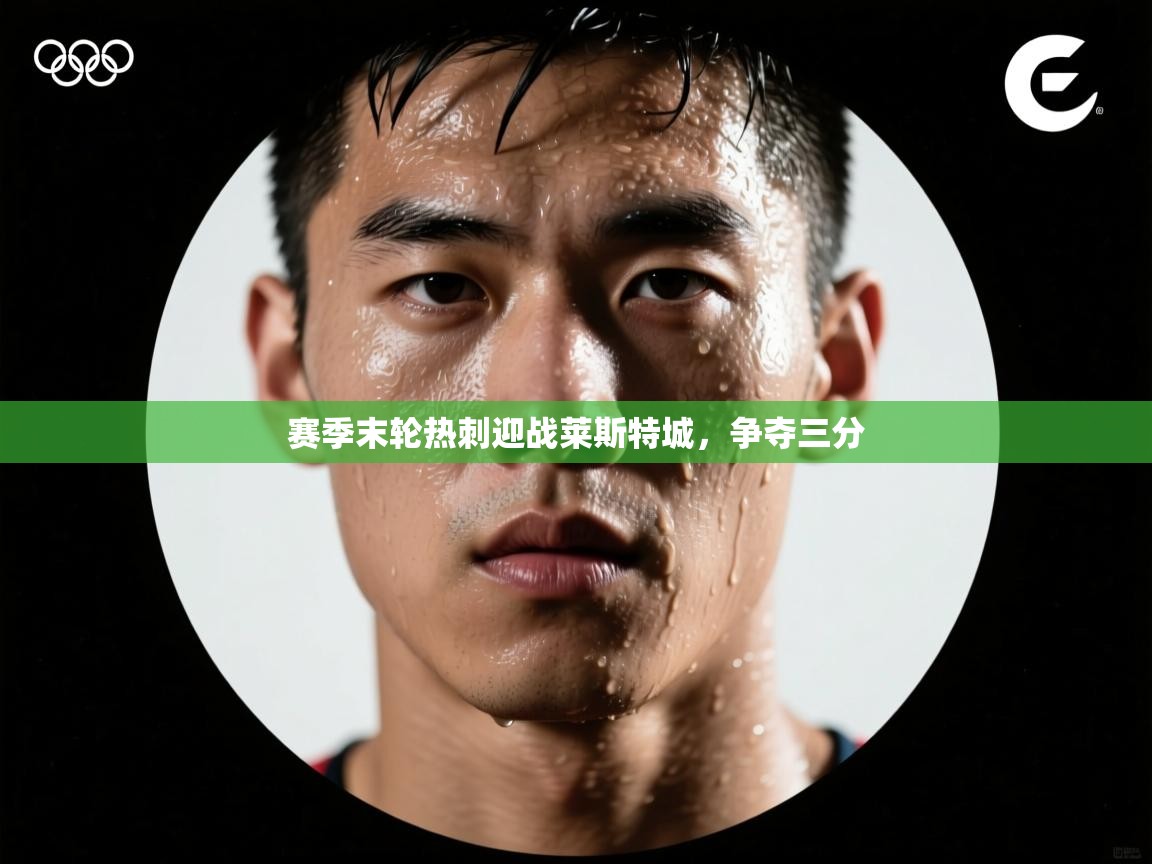 开云体育app网页版入口-赛季末轮热刺迎战莱斯特城，争夺三分  第1张